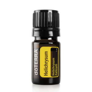 Helichrysum – Olasz szalmagyopár illóolaj 5 ml - doTERRA kép