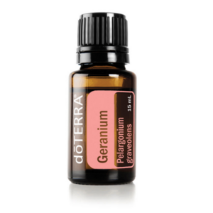 Geranium – Muskátli illóolaj 15 ml - doTERRA kép