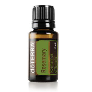 Rosemary – Rozmaring illóolaj 15 ml - doTERRA kép