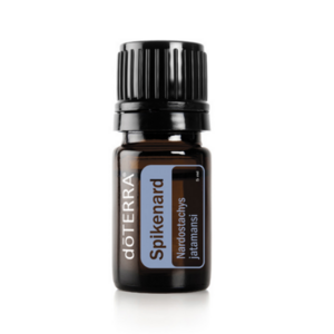 Spikenard – Nárdus illóolaj 5 ml - doTERRA kép