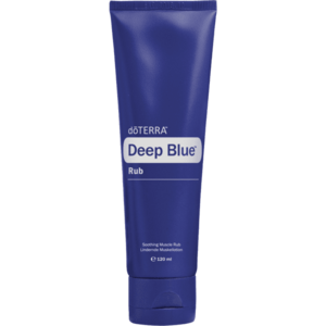 Deep Blue Rub enyhítő krém 120 ml - doTERRA kép