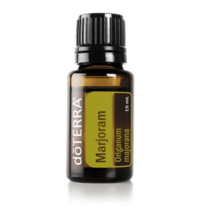 Marjoram – Majoranna illóolaj 15 ml - doTERRA kép