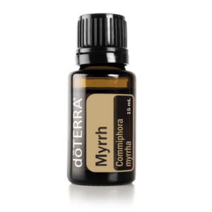 Myrrh – Mirha illóolaj 15 ml - doTERRA kép