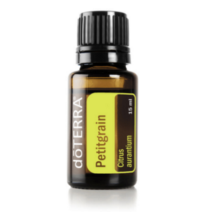 Petitgrain illóolaj 15 ml - doTERRA kép