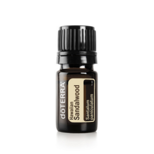 Hawaii Sandalwood – Hawaii Szantálfa illóolaj 5 ml - doTERRA kép