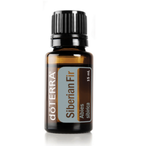 SiberianFir – Szibériai fenyő illóolaj 15 ml - doTERRA kép