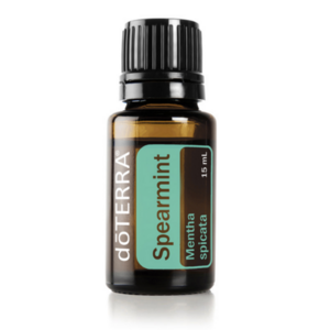 Spearmint – Fodormenta illóolaj 15 ml - doTERRA kép