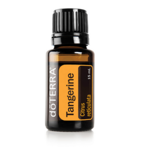 Tangerine – Mandarin illóolaj 15 ml - doTERRA kép