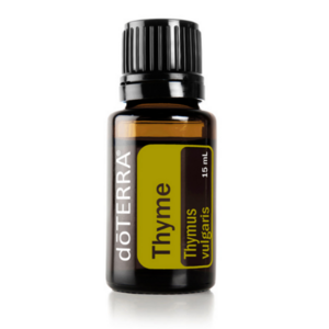 Thyme – Kakukkfű illóolaj 15 ml - doTERRA kép