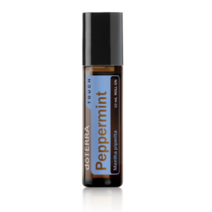 Peppermint Touch – Borsmenta Touch olaj 10 ml - doTERRA kép