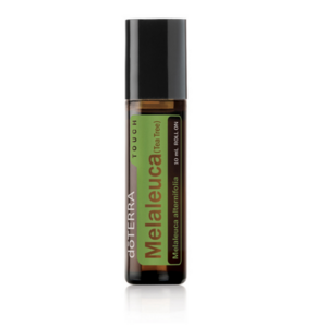 Melaleuca Touch - Teafa Touch olaj 10 ml - doTERRA kép