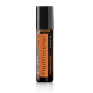 Frankincense Touch – Tömjén Touch olaj 10 ml - doTERRA kép