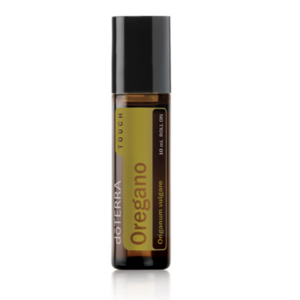 Oregano Touch – Oregánó Touch olaj 10 ml - doTERRA kép