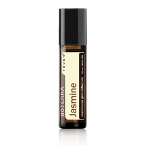 Jasmine Touch – Jázmin Touch keverék olaj 10 ml - doTERRA kép