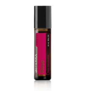 Rose Touch – Rózsa Touch keverék olaj 10 ml - doTERRA kép