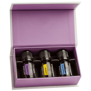 Intro kit - doTERRA kép