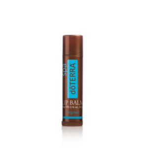 SPA Lip Balm ORIGINAL 4, 5 g - doTERRA kép