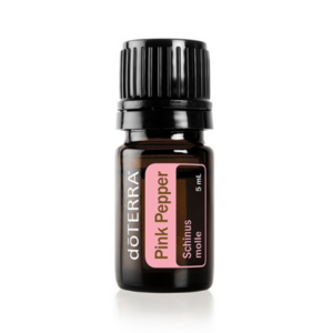 PinkPepper – Rózsabors illóolaj 5 ml - doTERRA kép