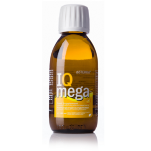 Omega-3 zsírsavak kép