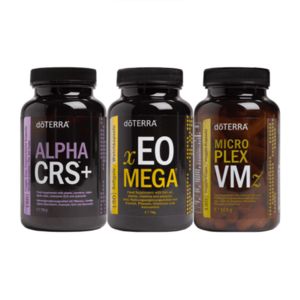 Lifelong Vitality Pack - doTERRA kép