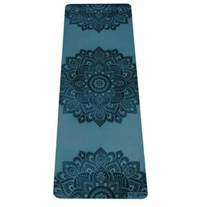 Jógaszőnyeg Infinity Mat - Mandala Teal / YogaDesignLab kép