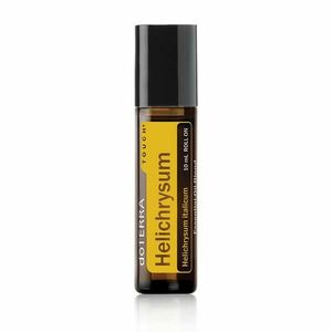 Helichrysum Touch olaj 10 ml - doTERRA kép