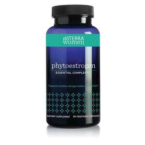 Phytoestrogen életre szóló komplexum 60 db - doTERRA kép