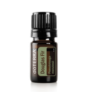 Douglas Fir – Duglászfenyő Illóolaj 5ml - doTERRA kép