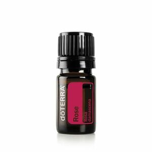 Rose – Rózsa illóolaj 5 ml - doTERRA kép