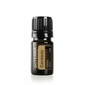 Caraway - Kömény illóolaj 5ml - doTERRA kép