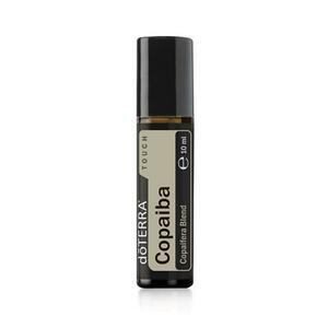 Copaiba Touch olaj 10 ml - doTERRA kép