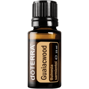 Guajakfa illóolaj 15ml - doTERRA kép