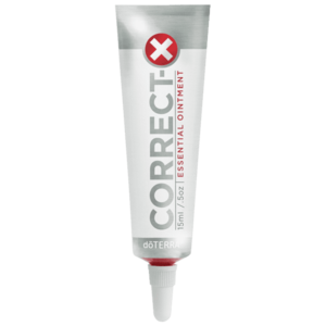 Correct-X többfunkciós krém 15ml - doTERRA kép