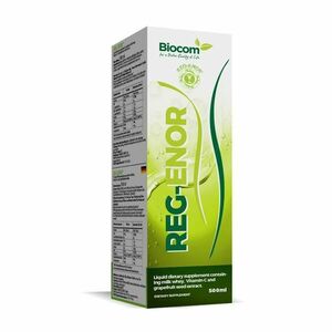 Reg-Enor 500ml - Biocom kép