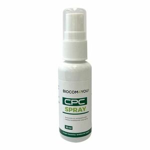 CPC Száj-Spray 30 ml - Biocom kép