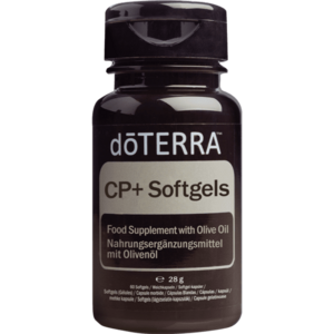 CP+ Softgels - Copaiba lágyzselatin-kapszulák - doTERRA kép