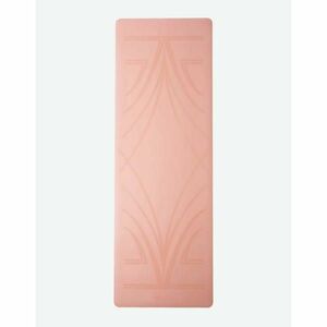 Jógaszőnyeg Infinity Mat - Diamond Align Coral / YogaDesignLab kép