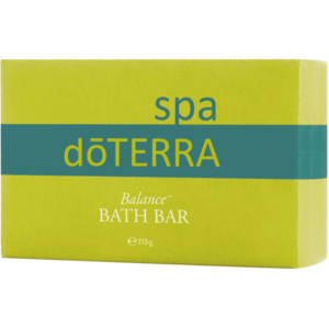 SPA Balance szappan - doTERRA kép