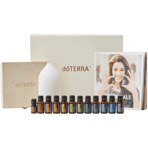 Together csomag - doTERRA kép