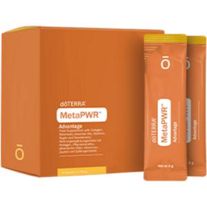 MetaPWR Advantage - doTERRA kép