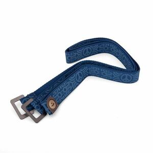 CARRY STRAP jógaszőnyeg hordozópánt - Peace - Bodhi kép