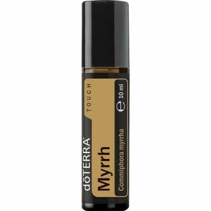 Myrrh Touch - Mirha Touch olaj 10 ml - DoTerra kép