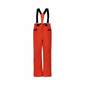 Fiú sínadrág COLOR KIDS Ski pants w Pockets, AF 10.000-Cherry Tomato kép