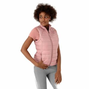 Női skialp mellény 4F WOMENS JACKETS H4Z21-KUDP001-56S-LIGHT PINK kép