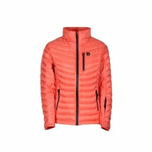 Női kabát FUNDANGO RAURIS Down Jacket W-352-coral kép