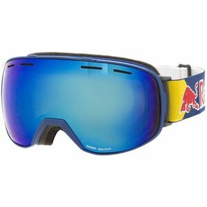 Síszemüveg RED BULL SPECT BARRIER-007, matt blue blue snow, SMU kép