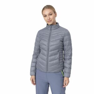 Női kabát 4F WOMENS JACKET KUDP002-32S-DENIM kép