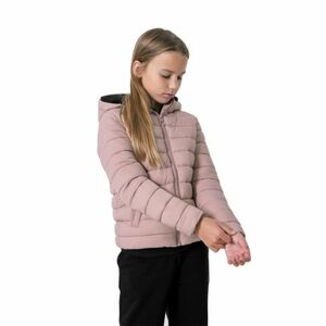 Lány dzseki 4F JUNIOR GIRLS JACKET JKUDP001-56S-LIGHT PINK kép