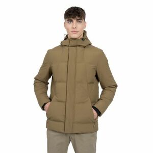 Férfi dzseki 4F MENS JACKET KUMP007-74S-GOLD kép