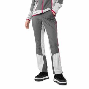 Női skialp nadrág 4F WOMENS FUNCTIONAL TROUSERS SPDTR063-22S-ANTHRACITE kép